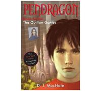 The Quillan Games, 7