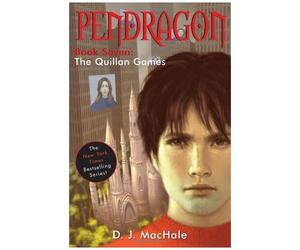 The Quillan Games, 7