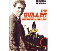 The Quiller Memorandum [Import]