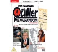 The Quiller Memorandum [Import anglais]