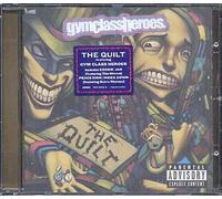Gym Class Heroes - The Quilt