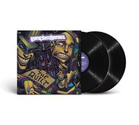 The Quilt (Ed STD)