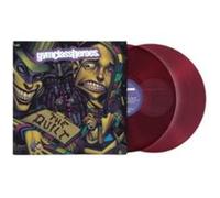 The Quilt Édition Limitée Exclusivité Fnac Vinyle Coloré