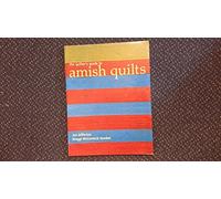 The Quilter's Guide to Amish Quilts