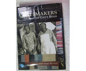 The Quiltmakers of Gee's Bend