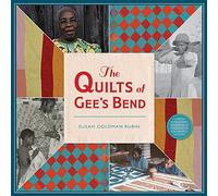 The Quilts of Gee's Bend