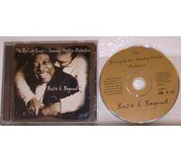 The Quincy Jones/Sammy Nestico Orchestra - Basie & Beyond