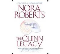 The Quinn Legacy Nora Roberts (Auteur)