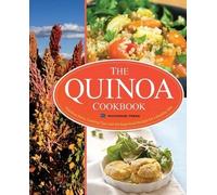 The Quinoa Cookbook