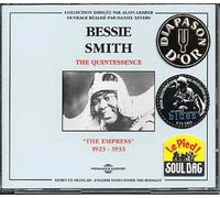 Smith, Bessie - The Quintessence 1923-1933
