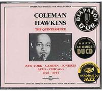 The quintessence CD