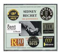 Sidney Bechet – The Quintessence 1932-1943
