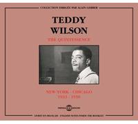 The Quintessence 1933 - 1950 CD