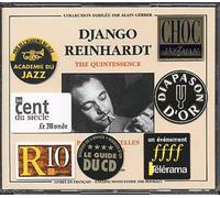 The Quintessence 1934-1943