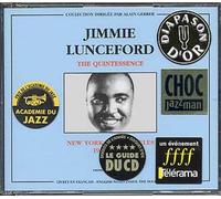 The Quintessence - 1934-1971