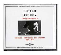 The Quintessence - 1936-1943