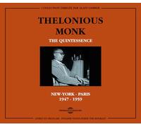 The Quintessence