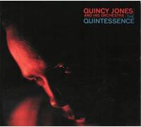 The Quintessence by Quincy Jones And His Orchestra [Compact Disc] NEUF