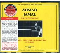 The Quintessence : Chicago - New York - Washington 1952-1960