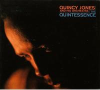 The Quintessence Édition Limitée CD