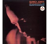 The Quintessence - Impulse - Recorded 1961 - Released 1987 - Digitally Remastered From The Original Master Tapes - 8 Titres