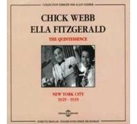 The Quintessence :New York 1929-1939