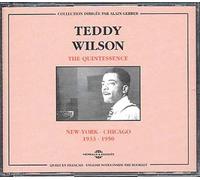 The Quintessence - New York - Chicago 1933-1950