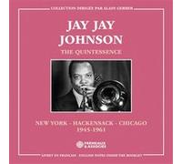 The Quintessence : New York, Hackensack, Chicago 1945-1961 E