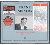 The Quintessence New York - Hollywood 1939-1955