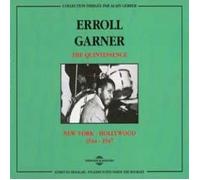 The Quintessence : New York-Hollywood 1944-1947