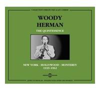 The Quintessence New York-Hollywood-Monterey 1939/1962