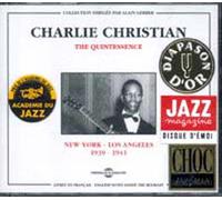 The Quintessence - New York - Los Angeles 1939-1941