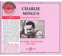 New York-Los Angeles 1947-1960