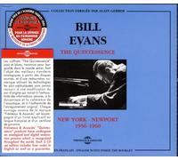 The Quintessence : New York-Newport 1956 1960