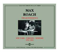 The Quintessence : New York - Toronto - Newport 1951-1960