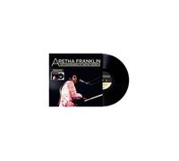 The Quintessence Of Aretha Franklin Édition Limitée Vinyle