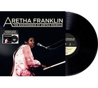 The Quintessence Of Aretha Franklin Édition Limitée Vinyle