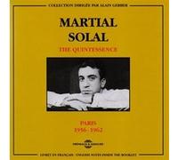 The Quintessence Paris 1956-1962 Coffret