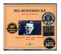 The Quintessence : Richmond - New York 1924-1930