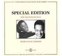 The Quintessence Special Edition