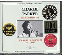 The Quintessence Vol. 1 : 1942 - 1947