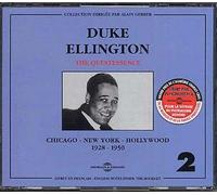 Ellington, Duke - The Quintessence Vol. 2 - 1928-1950