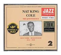 The Quintessence Vol. 2 - 1944-1946