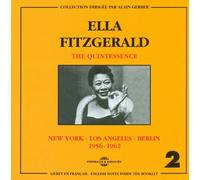 The Quintessence Vol. 2