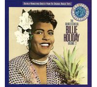 The Quintessential Billie Holiday Vol. 2 - 1935-1936