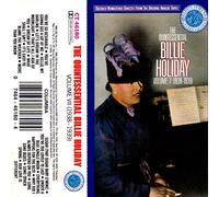 The Quintessential Billie Holiday, Vol. 7 (1938-1939) [Import]