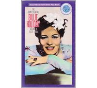 The Quintessential Billie Holiday, Vol. 8 (1939-1940) [Import]