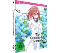The Quintessential Quintuplets - 2. Staffel - Vol. 2 [Blu-ray]