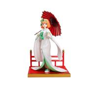 The Quintessential Quintuplets 2 Statuette Pvc 1/7 Yotsuba Nakano Shi