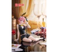 Taito - Quintessential Quintuplets 3 Figurine mignonne de bureau - Ichika Nakano